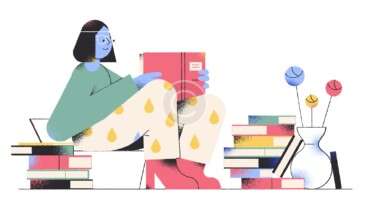 Looking at daily tasks from a different perspective