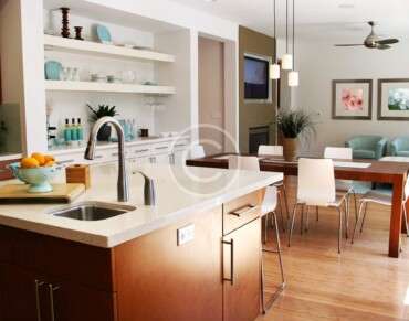 How Interior Designers Get Inspired